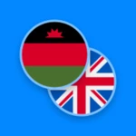 chichewa-english dictionary android application logo